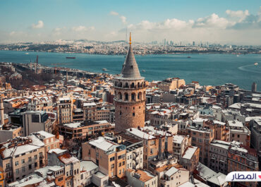 Why Istanbul Hotels Are the Best for Tourism