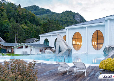 Enjoy the Stunning Swiss Nature in Graubünden