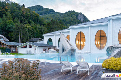أستمتع بالطبيعة السويسرية الخلابة في غراوبوندن وأحصل على أفضل فنادق غراوبوندن
