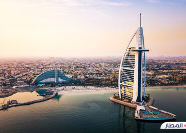 افضل فنادق دبى باطلالة ساحرة