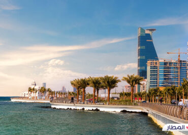 السياحة في جدة مرة غير: تعرف على تاريخها والحياة فيها