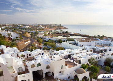 السياحة في شرم الشيخ وأفضل 10 أماكن تستحق زيارتك