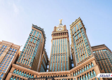 Tourism in Mecca and Why Is It the Most Prominent