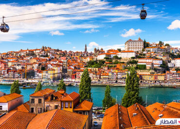 The Ancient and Modern Porto of Portugal Offers You the Best Accommodation