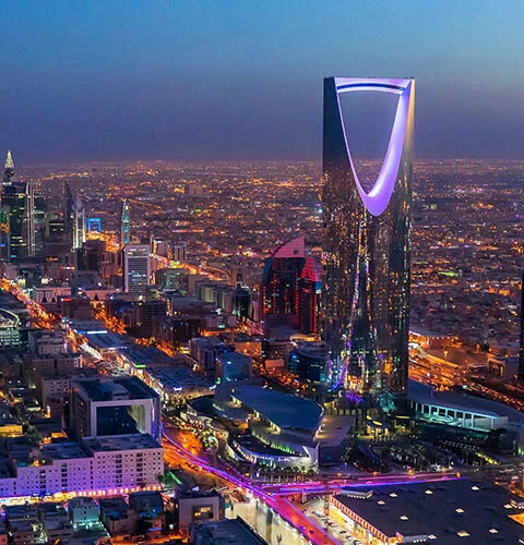 دليل السياحة في الرياض واشهر معالم الرياض