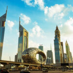 لماذا تعتبر السياحة فى دبي هى الابرز لعام 2022