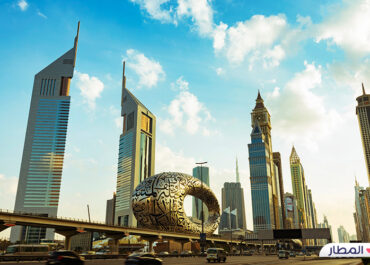 Why Is Tourism in Dubai the Most Prominent