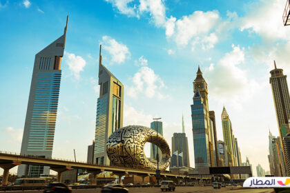 لماذا تعتبر السياحة فى دبي هى الابرز لعام 2022
