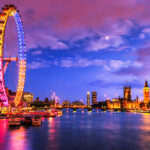 لندن تفتح أبوابها إليك اجعل عطلتك القادمة بها واحصل على أفضل عروض فنادق لندن