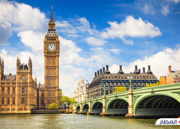 London Is a Mixture of Charm and Splendor and the Best Tourist Places