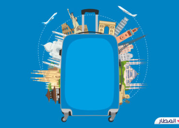 أفضل دول سياحية بناءً على تقييمات العملاء