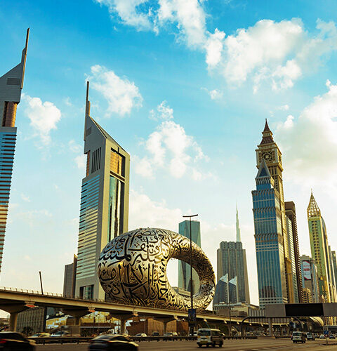 10 وجهات سياحية للتسويق