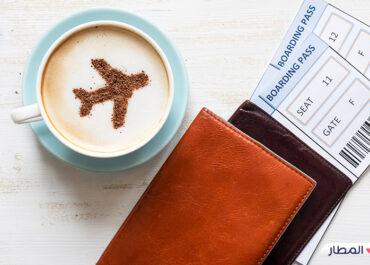 احصل على افضل سعر حجز طيران من تطبيق المطار وسدد على دفعات