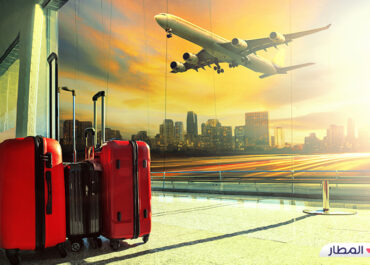 لماذا يفضل ان تقوم بحجز تذاكر الطيران عبر تطبيق المطار