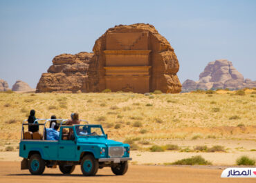 Activities and Tours in Al-Hijr Area