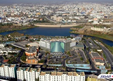 The Cheapest Hotels in Abha