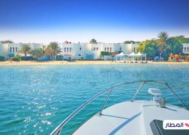 The Best Hotels in Al Khobar with Stunning Sea Views