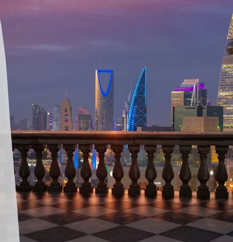 افخم فنادق الرياض