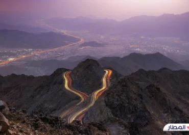 Compare Taif’s Distinctive Hotels