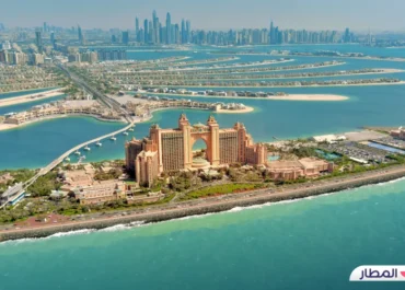 The Best Hotels In Dubai The City Of Dreams