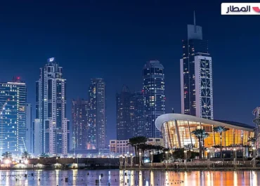 Best Hotels in Downtown Dubai