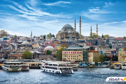 أجمل 8 فنادق في تقسيم اسطنبول