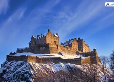 Your Guide to Edinburgh: Scotland’s Capital City
