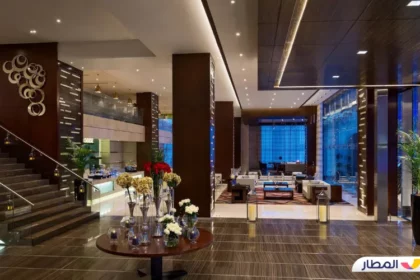 4 and 5-star hotels in Olaya, Riyadh