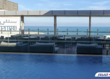 10 فنادق رومانسية للعرسان في الخبر