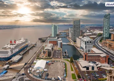 Liverpool Exploring the Best of This Vibrant City