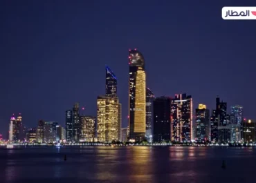 What are the best five-star hotels in Abu Dhabi?