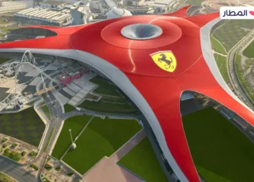 What are the best entertainment places in Abu Dhabi?