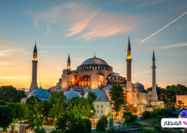 7 Days Istanbul Itinerary For Families