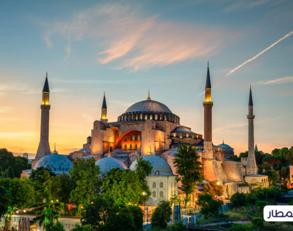 7 Days Istanbul Itinerary For Families