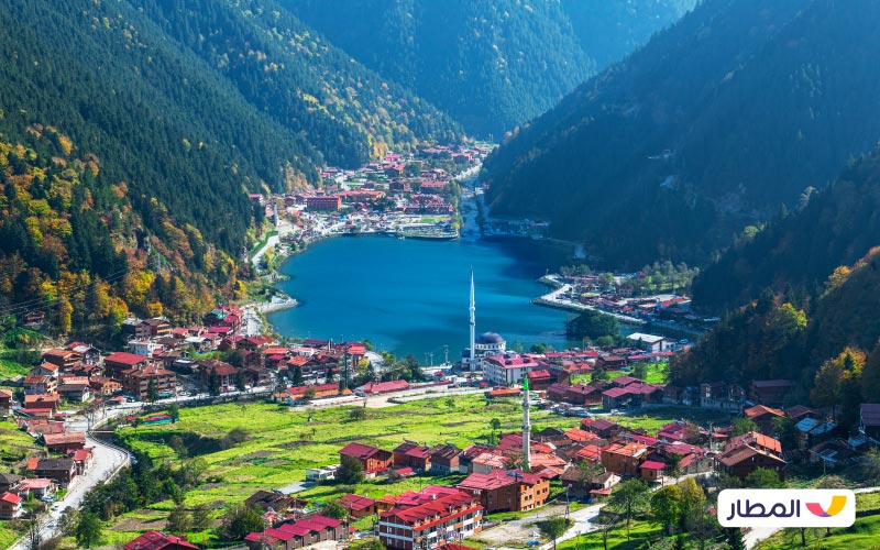 7 Days Trabzon Itinerary