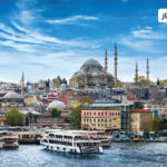 أجمل مدن تركيا في صيف 2023