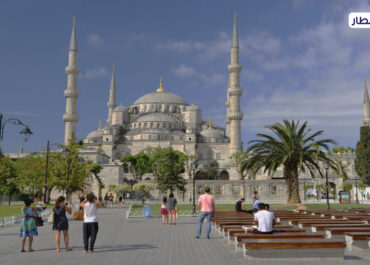 أجمل مدن تركيا في صيف 2026