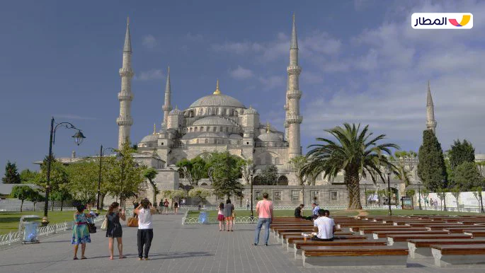 beautiful cities in turkey