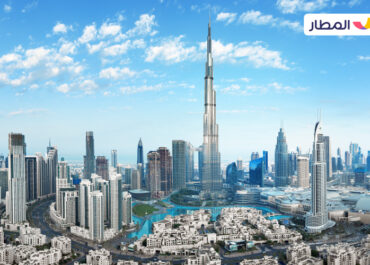 Dubai Itinerary this Year