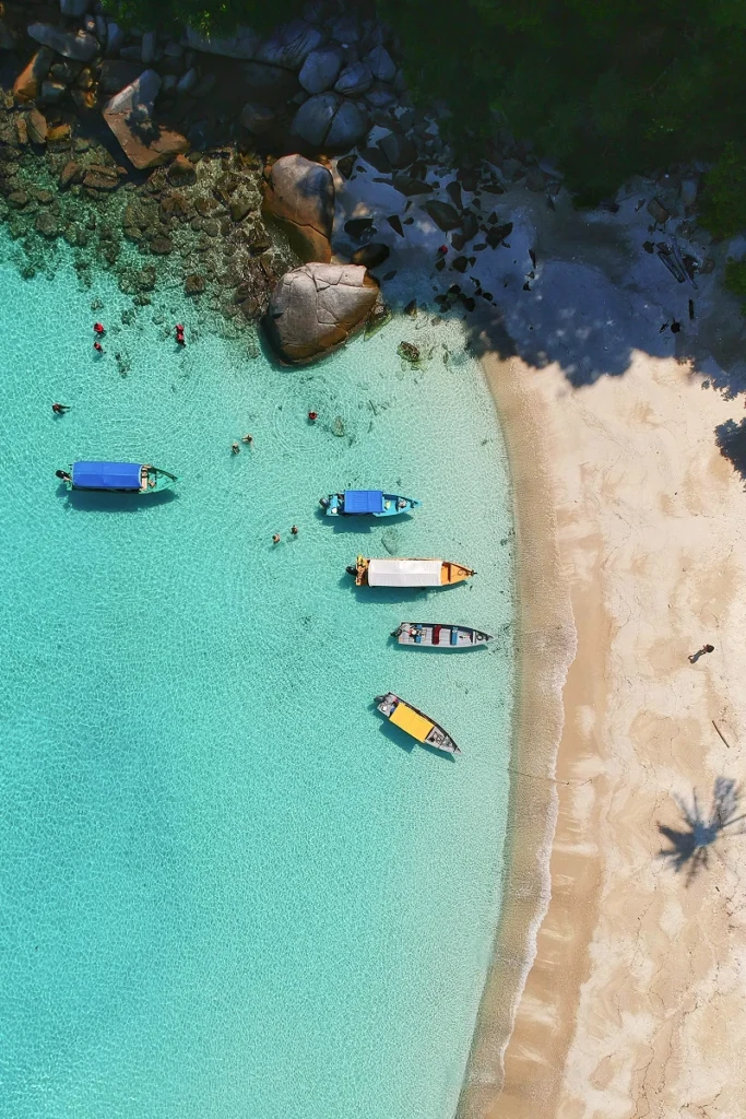 10 Affordable Countries to Visit With 12 Split Payment Option