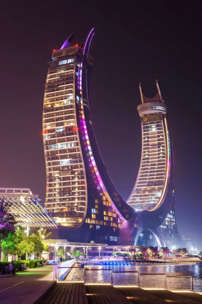 10 interesting facts about qatar that will surprise you