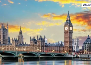 5 Places To Walk Around To Discover The Magic Of London