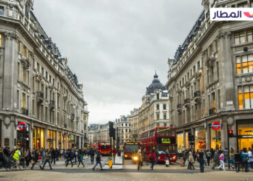 The Top 5 Oxford Attractions