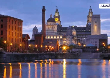 5 Tourist Attractions In The City Of Beauty Liverpool