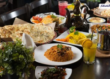 7 Arabic Restaurants in Abu Dhabi for Amazing Meals