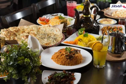 7 مطاعم عربية متنوعة لتجربة وجبات لا تُنسى