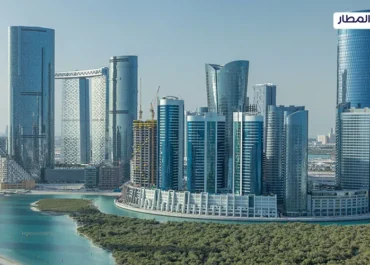 Family-friendly hotels in Abu Dhabi