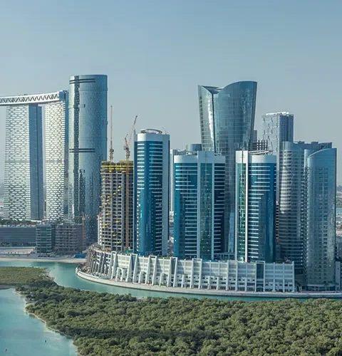 Family-friendly hotels in Abu Dhabi