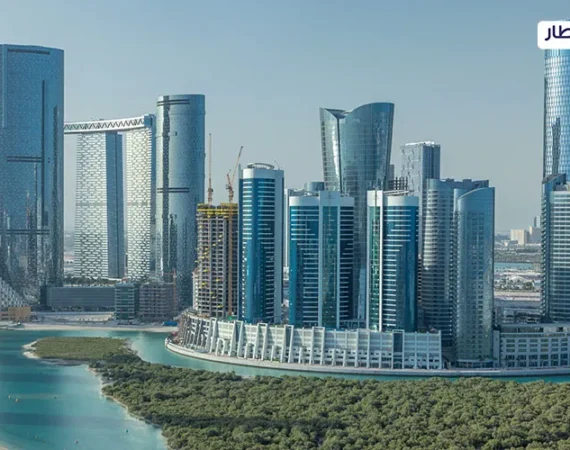 Family-friendly hotels in Abu Dhabi