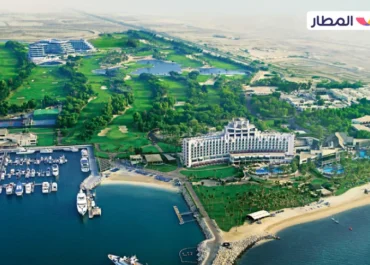 JA Resorts Dubai: Infinite Luxury and Pleasure